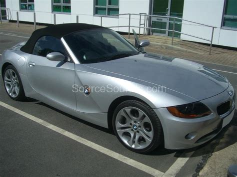 bmw-z4-audio-upgrade - Source Sounds