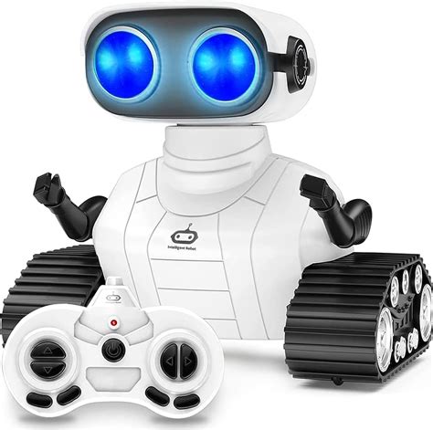 Top 178+ Remote robot cartoon - Tariquerahman.net