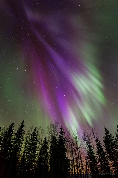 Beaver Hills Dark Sky Preserve, Alberta, Canada – Dark Site Finder