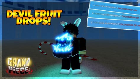 [GPO] - Devil Fruit Farming! - YouTube