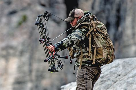 The Best Stabilizer Setups for Bowhunting - Bowhunter