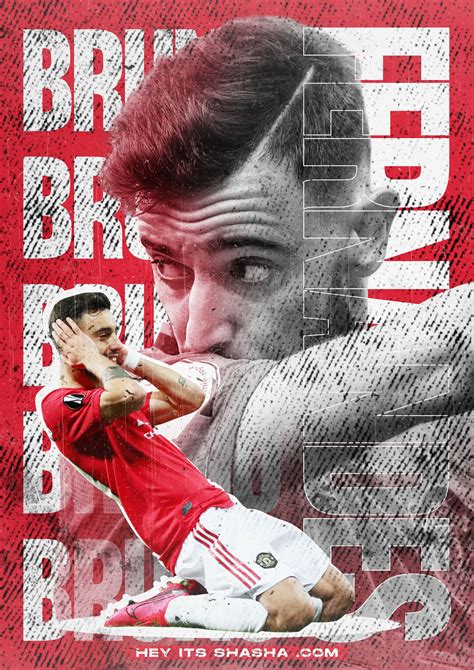 Bruno Fernandes | Manchester United | Manchester united wallpaper, Manchester united fans ...