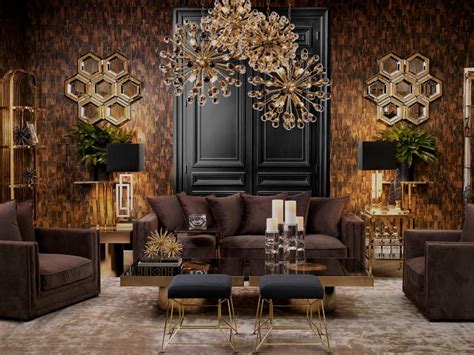 Top 10 Exclusive Luxury Furniture Brands – Inspirations | Essential Home