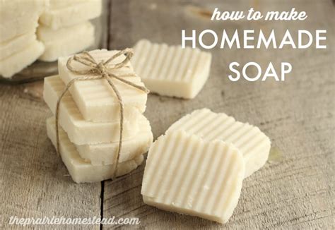 Hot Process Powdered Goat Milk Soap Recipe | Dandk Organizer