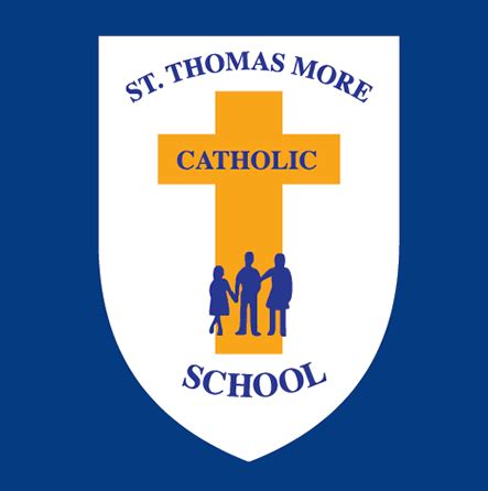 St Thomas More Catholic Primary School - Primary & Nursery - Select ...