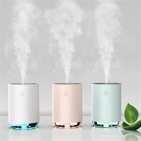 "Portable Mini Diffuser" | APAC Merchandise Solution