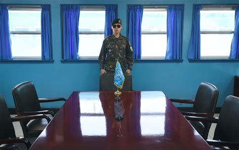 Korean War: Peace Treaty to End 65-Year-Old Conflict in the Works ...