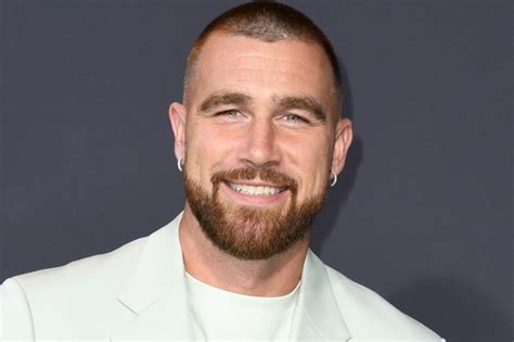 Travis Kelce Approves of Selena Gomez, Benny Blanco Relationship