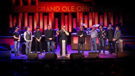 Grand Ole Opry Tickets in Nashville (Grand Ole Opry House) on Mar 13 ...