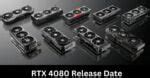 RTX 4080 Release Date, Price, and Specifications - Tech Ballad