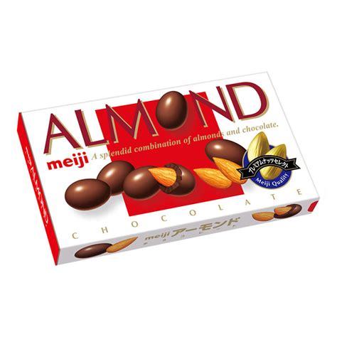 Chocolate | Meiji Group