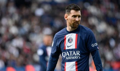 Le président d’Al-Hilal sort du silence sur l’arrivée de Lionel Messi