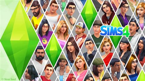 The Sims 4: 5 Reasons Why You Should Play This Game - Vgamerz