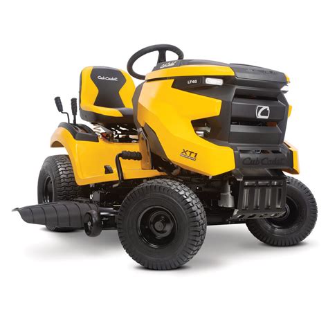 Cub Cadet XT1 LT46 (46") 23HP Kohler Lawn Tractor – AE Outdoor Power