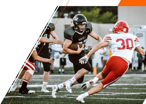 Hudl: We Help Teams and Athletes Win