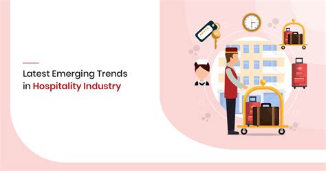 Top 7 Trends in Hospitality Industry to Watch Out for in 2020