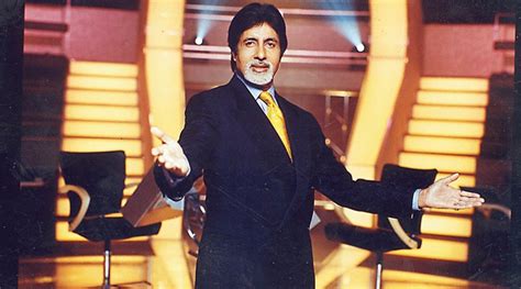 #TuesdayTrivia: How Amitabh Bachchan came on board Kaun Banega Crorepati | Television News - The ...