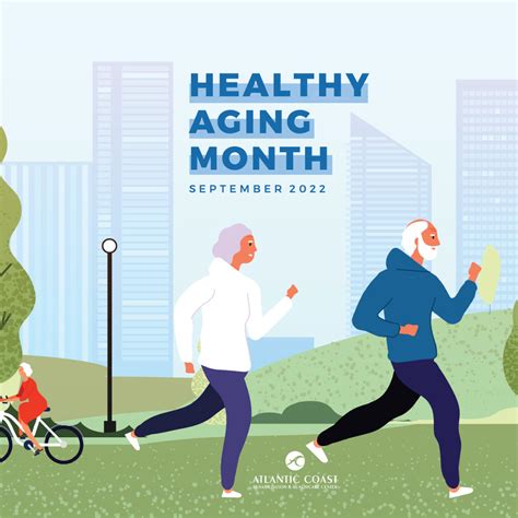 Healthy Aging Month - Atlantic Coast Rehabilitation and Healthcare ...