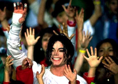 ~*Heal The World*~ - Michael Jackson Heal the World Photo (21248162) - Fanpop