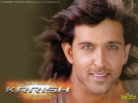 Krrish 2006 Wallpapers | Krrish 2006 HD Images | Photos hrithik-roshan ...