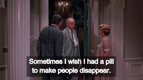 Pin by Natalie S on Classic Movies | Tv series quotes, Richard brook, Movie lines