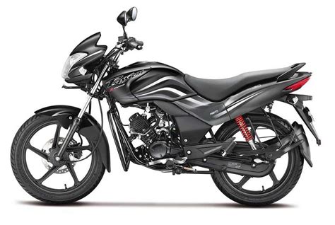 2018 Hero Passion XPro Launched - Price, Specs, Engine, Mileage