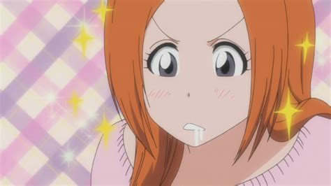 Orihime Inoue - Bleach Anime Photo (33166839) - Fanpop