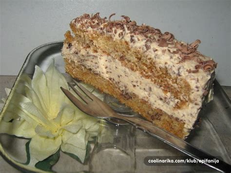 POSNA TORTA | Receita