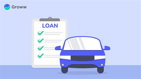 Best Car Loans Available in India 2023