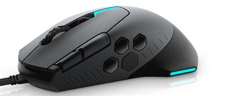 Alienware RGB Gaming Mouse | Scooget