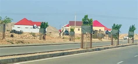 Fresh clashes reported in Puntland capital, Garowe amid political ...