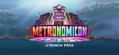 The Metronomicon - J-Punch Pack on GOG.com