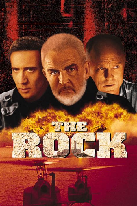 The Rock: Trailer 1 - Trailers & Videos - Rotten Tomatoes