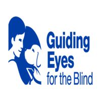 Guiding Eyes for the Blind | Kids That Do Good