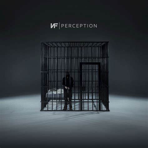 JFH News: NF's "Perception" Tops Billboard Top 200 Chart!