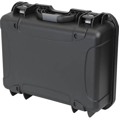 Gator Titan Series Waterproof Case GWP-TITANRODECASTER2 B&H