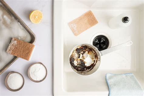 How to Clean Aluminum Pots and Pans to Keep Them Looking Their Best