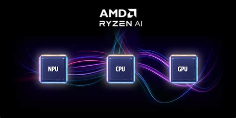 AMD Ryzen™ AI - Windows PCs with AI Built In