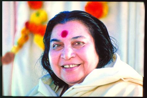 Shri Mataji, Yoga teacher, Guru & Spiritual Mother