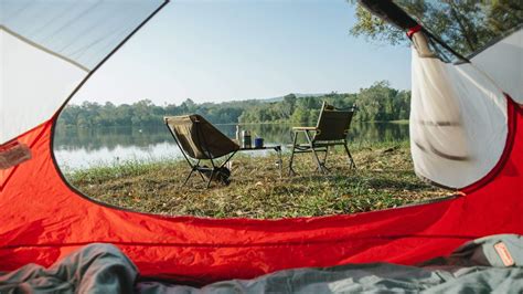 The Ten Best Free Camping Spots in Victoria