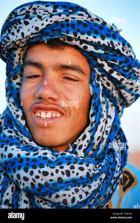 Berbers of Morocco Stock Photo - Alamy