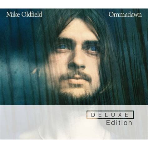 Discography - Mike Oldfield Official