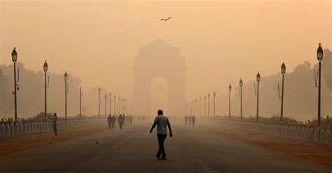 Climate change: India has updated its targets and dropped commitments made at Glasgow in 2021