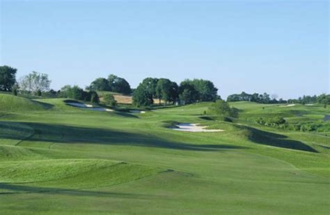 Worthington Manor Golf Club in Frederick, MD | Presented by BestOutings