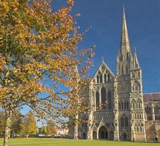 Salisbury Cathedral | Historic Wiltshire Guide