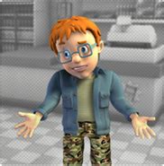 Norman Price | Fireman Sam Wiki | FANDOM powered by Wikia