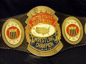 AWA United States Heavyweight Championship | BWWE Wiki | Fandom