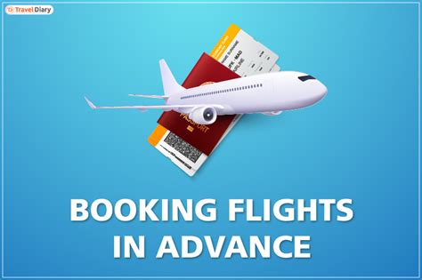 Booking Flights in Advance: 5 Top Benefits for Tourists