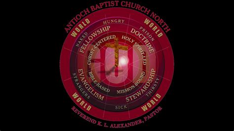 Antioch Baptist Church North Live Stream - YouTube