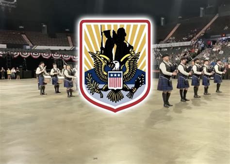 Results from the American Pipe Band Championships 2023 - Bagpipe News